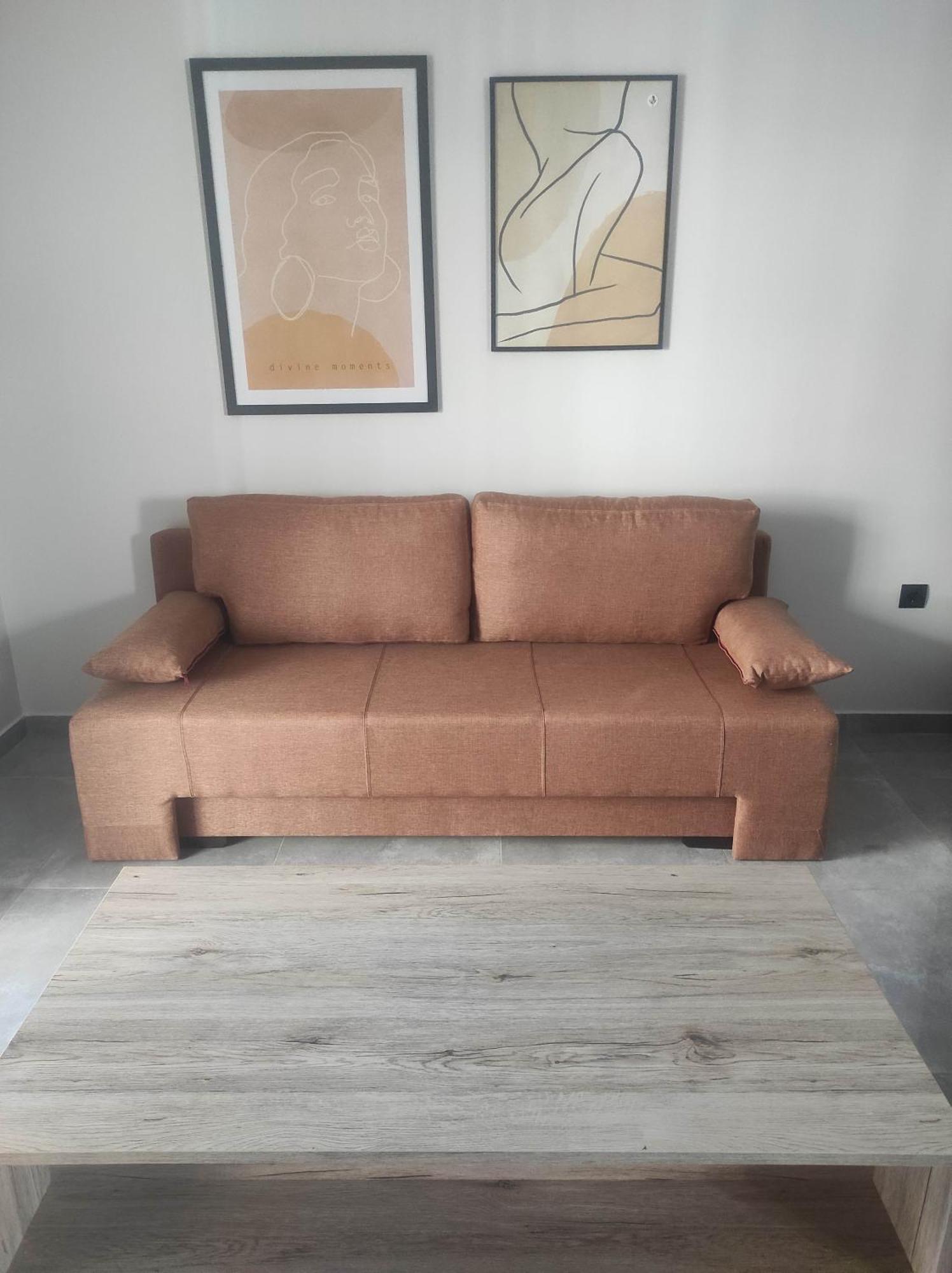 Pearl Apartel Volos Buitenkant foto